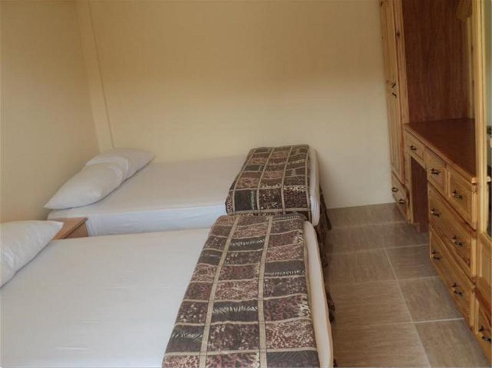 Rich View Hotel كينغستاون المظهر الخارجي الصورة