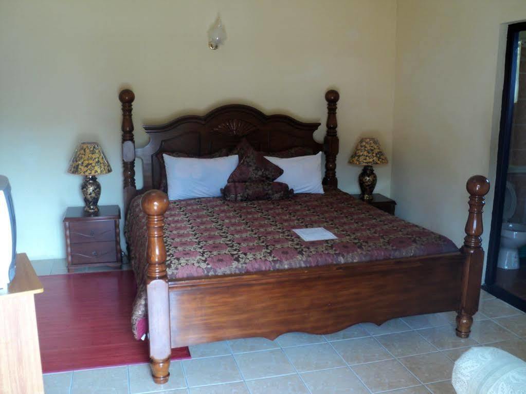 Rich View Hotel كينغستاون المظهر الخارجي الصورة
