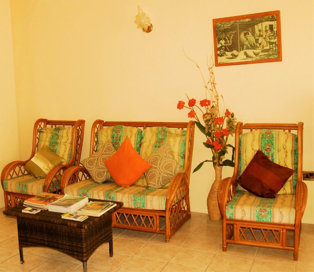 Rich View Hotel كينغستاون المظهر الخارجي الصورة